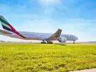 Rekrutacja Emirates - samolot