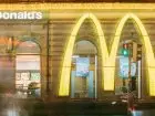 McDonalds przykładowy