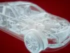 Kryzys w branży motoryzacyjnej - projekt samochodu
