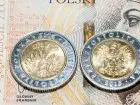 Dwie emerytury co miesiąc - polskie pieniądze
