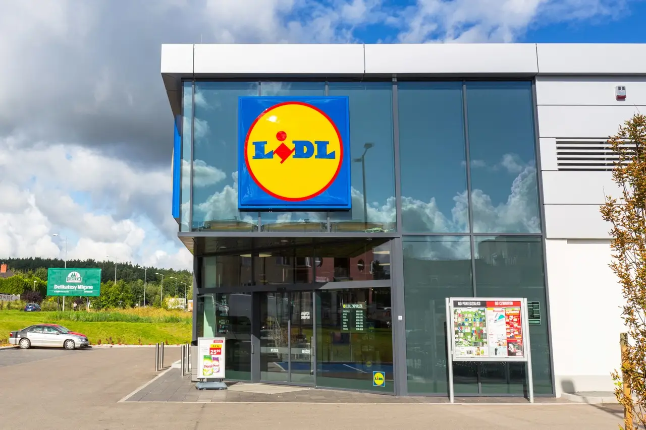 praca-w-lidlu-w-niedzielę