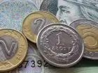 Zmiany w zasiłkach - pieniądze polskie banknoty i bilon