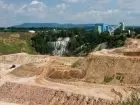 Ogromna kopalnia odkrywkowa magnezu w Czechach