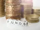 FGSP co to - stosy monet i napis funds