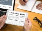 CV elektroniczne w tablecie