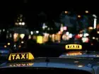 Praca taksówkarza - jak wygląda?