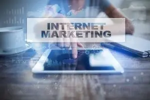 Marketing internetowy – na czym polega i jakie są jego rodzaje?