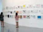 Muzeum - praca