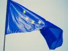 Sankcje na Rosję - flaga UE