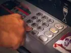 SWIFT do obsługi bankomatu