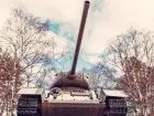 Wojna na Ukrainie a Polska gospodarka - zdjęcie poglądowe czołgu