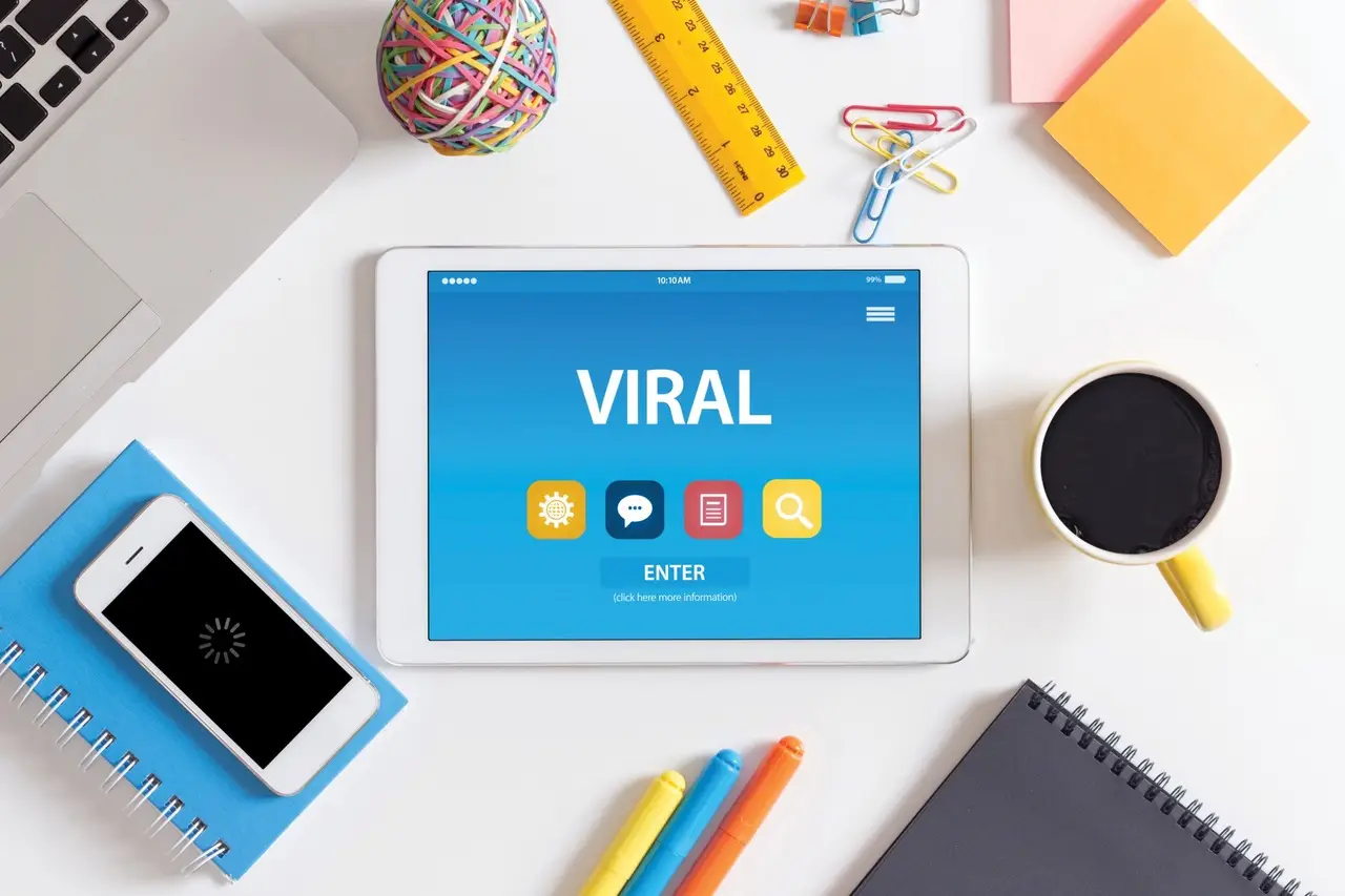 viral-co-to-jest