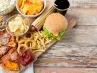 Fastfoody ładnie podane