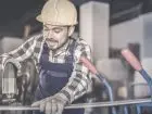 Pracownik fizyczny
