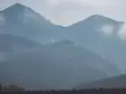 Praca Zakopane - widok na przykładowe góry