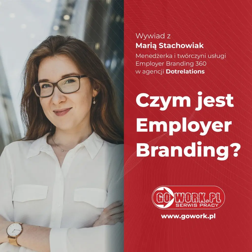 Czym jest Employer Branding?