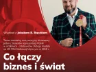 Jakub B. Bączek - co łączy świat sportu i biznesu?