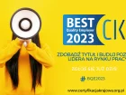 Best Quality Employer 2023