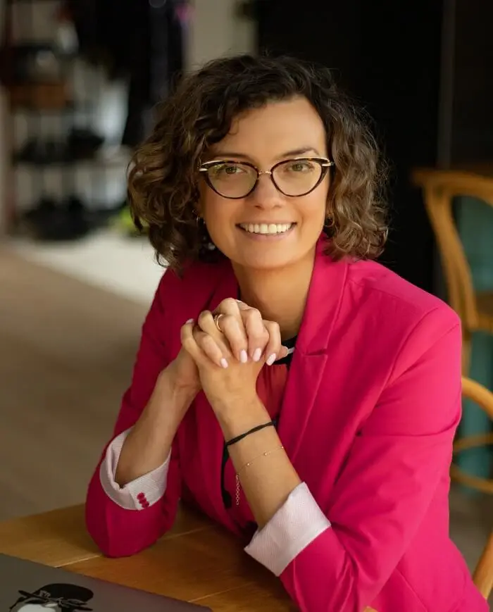 Katarzyna Bieniek