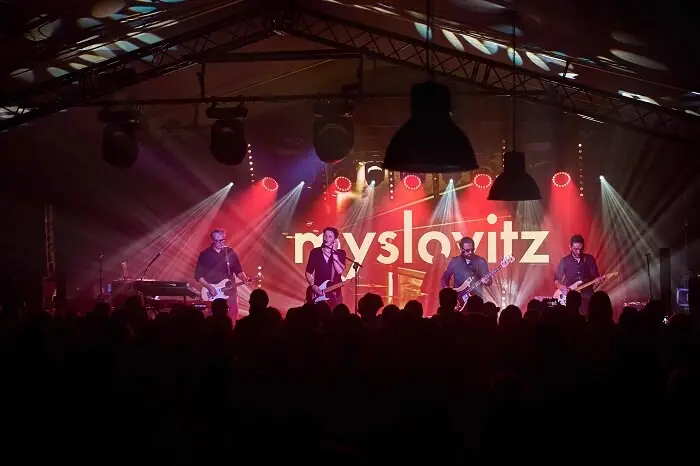 Przemysław Myszor koncert