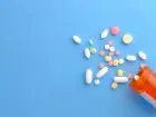Ulga na leki - tabletki rozsypane z opakowania