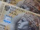 Wysoki zwrot podatku - 2 polskie banknoty 200 zł