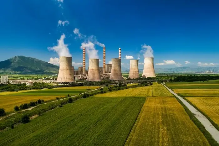 Energia atomowa w Polsce