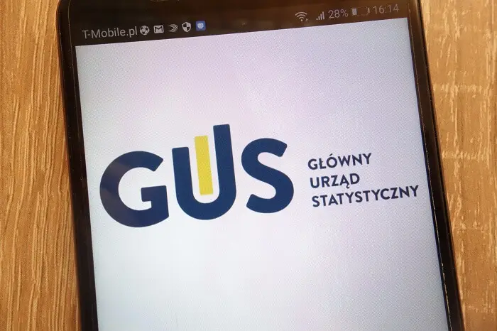 Główny Urząd Statystyczny