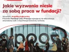 Fundacja Leżę i Pracuję