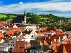 Czechy