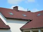 Dach domu