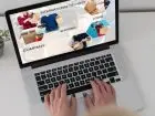 Strona internetowa firmy
