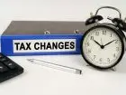 Zmiany ordynacji podatkowej