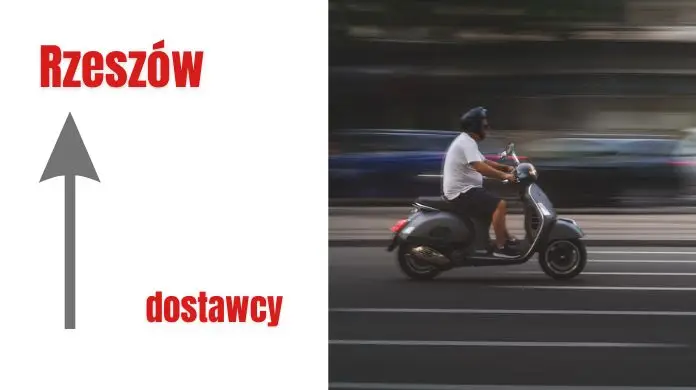 Wzrost ofert pracy dla dostawców - GoWork - lipiec