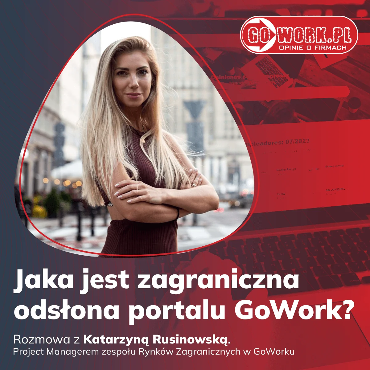 Katarzyna Rusinowska