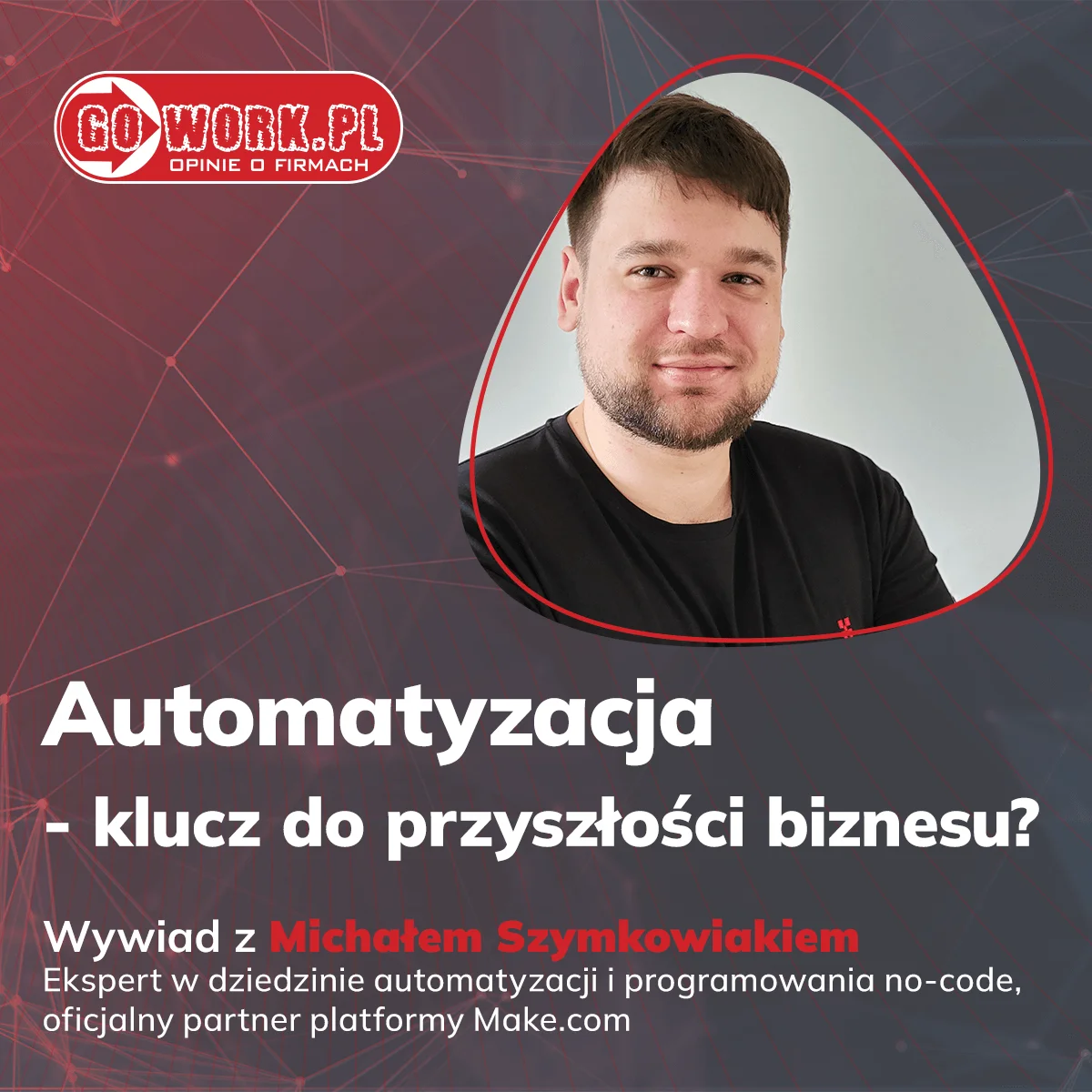 Michał Szymkowiak
