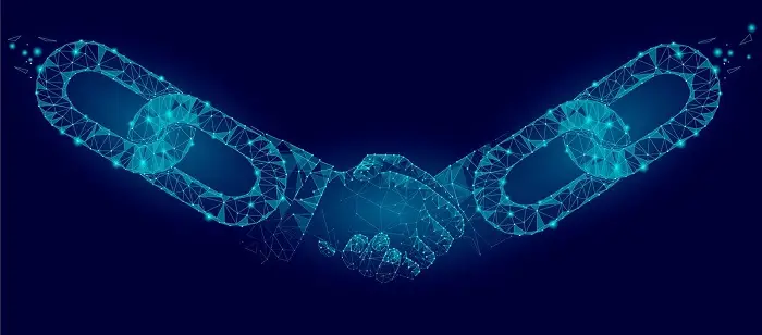 Technologia łańcucha bloków