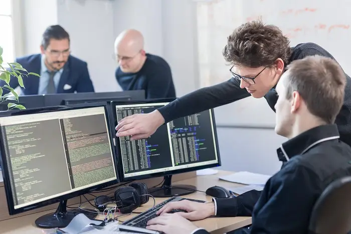 Jak zostać programistą blockchain