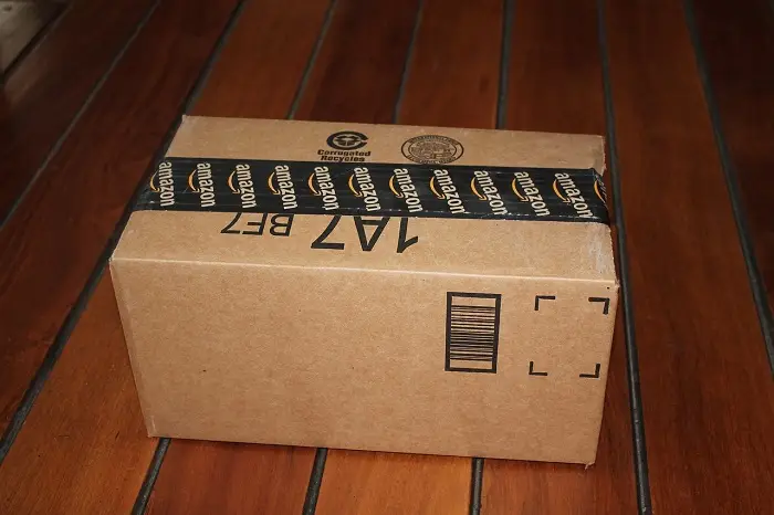 Amazon ukarany