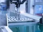 Automatyka i robotyka - maszyna