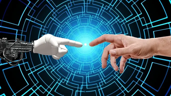 OpenAI - sztuczna inteligencja