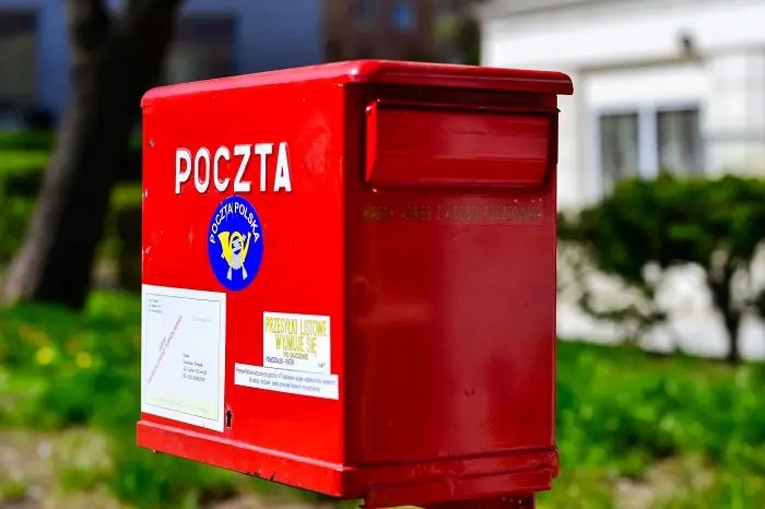 Ratunek dla Poczty Polskiej