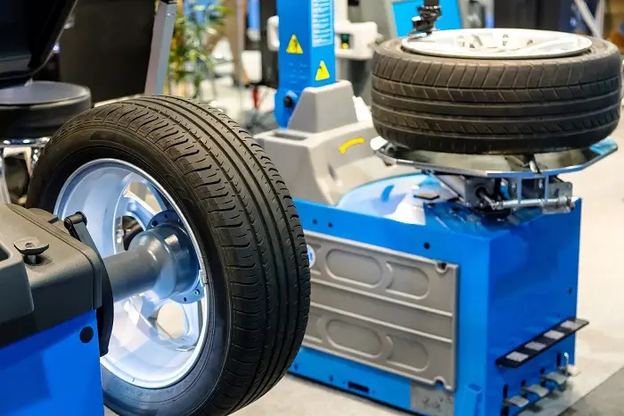 Michelin