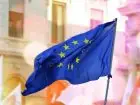 Dyrektywa unijna - flaga Unii Europejskiej