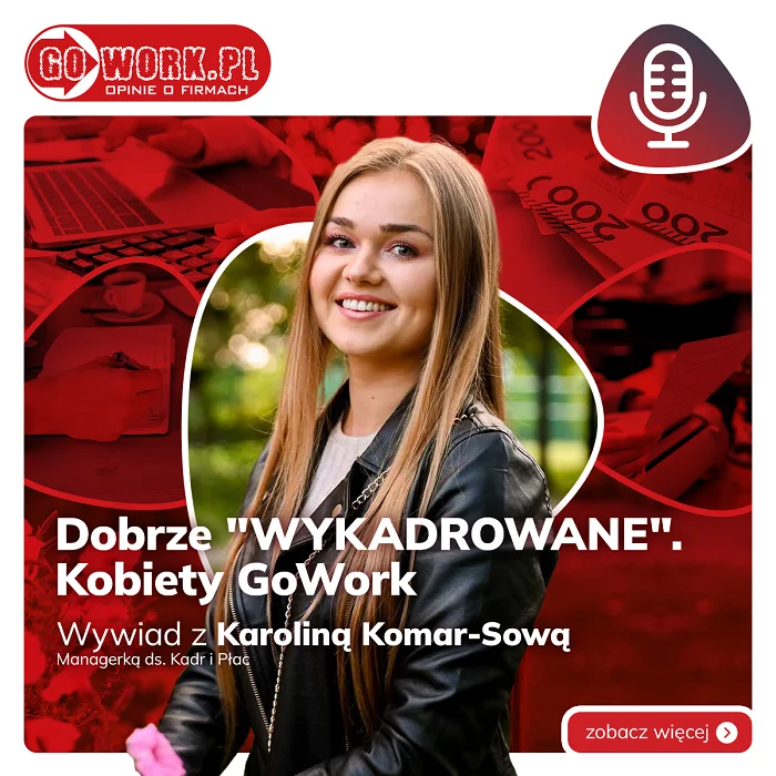 Kadry i płace GoWork