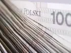 Zasiłek stały 2024 - polskie banknot