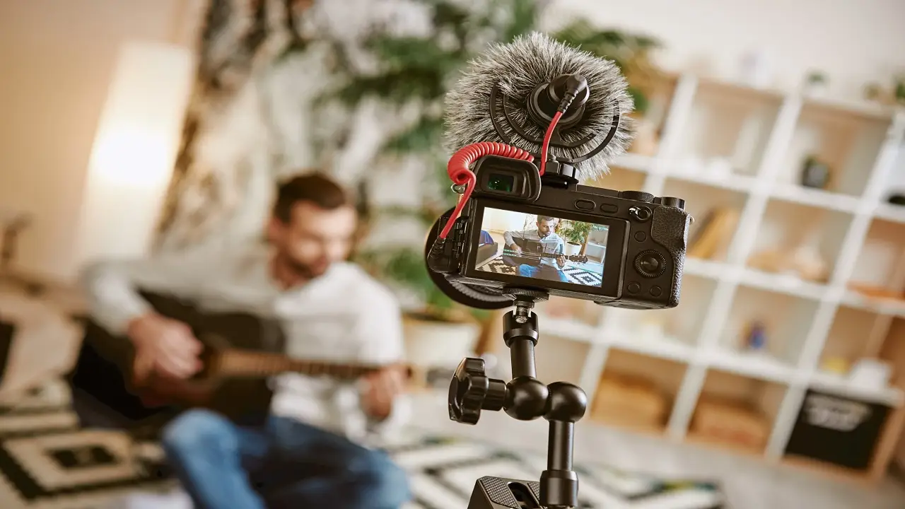 Youtuber