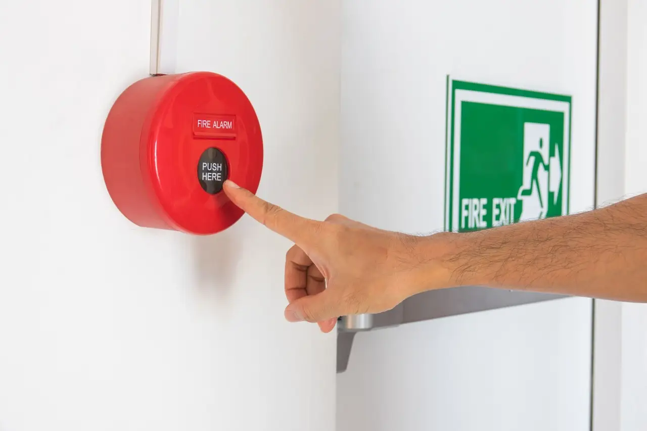 fire-exit