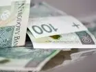 Renta po mężu - polskie banknoty 100 zł