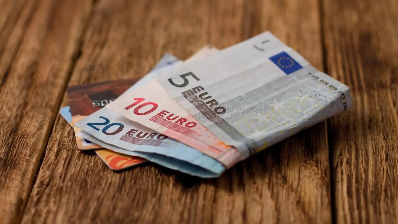 Emerytura w euro w Polsce